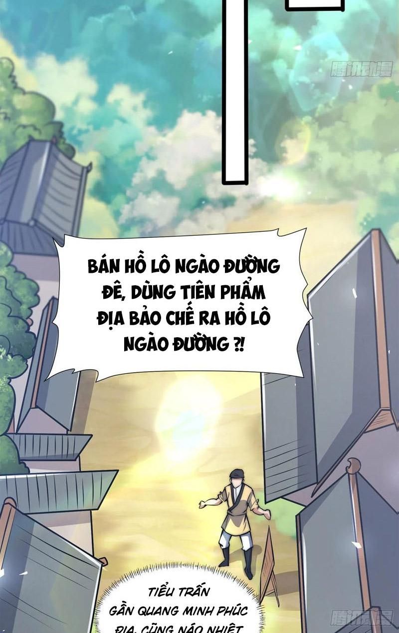 đọc truyện Ta Có Chín Nữ Đồ Đệ Chương 310 ảnh 32 tại Truyện Dạ Ký