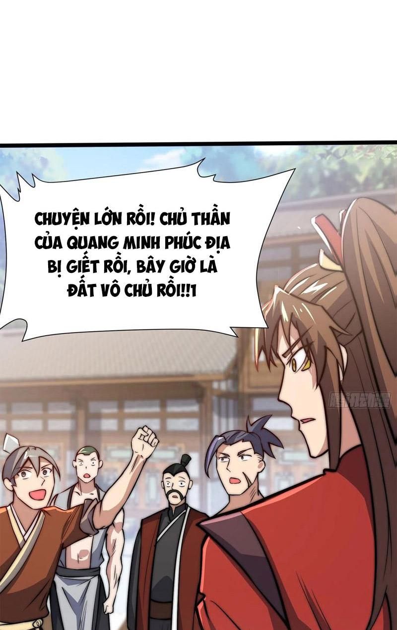 đọc truyện Ta Có Chín Nữ Đồ Đệ Chương 310 ảnh 34 tại Truyện Dạ Ký