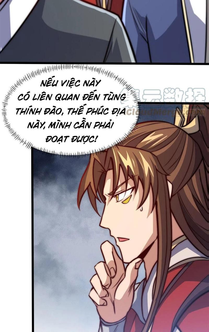 đọc truyện Ta Có Chín Nữ Đồ Đệ Chương 310 ảnh 36 tại Truyện Dạ Ký