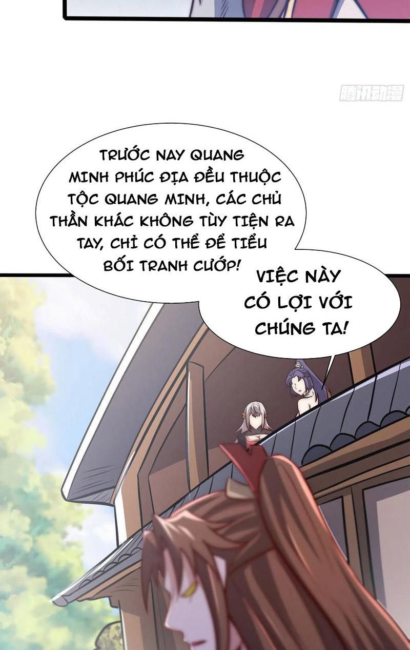 đọc truyện Ta Có Chín Nữ Đồ Đệ Chương 310 ảnh 37 tại Truyện Dạ Ký