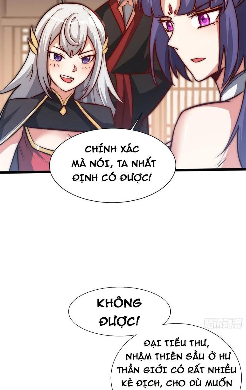 đọc truyện Ta Có Chín Nữ Đồ Đệ Chương 310 ảnh 39 tại Truyện Dạ Ký