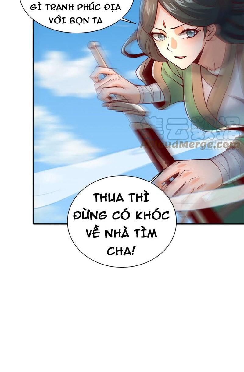 đọc truyện Ta Có Chín Nữ Đồ Đệ Chương 311 ảnh 17 tại Truyện Dạ Ký