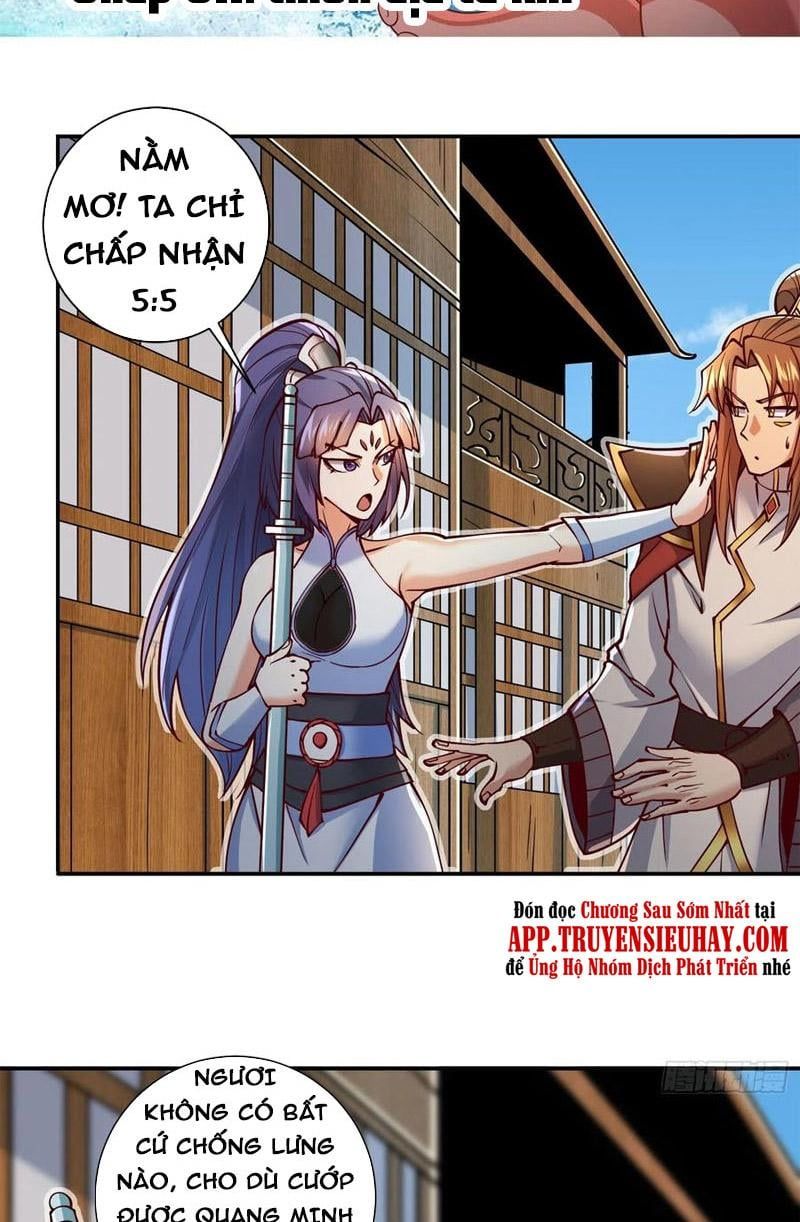 đọc truyện Ta Có Chín Nữ Đồ Đệ Chương 311 ảnh 4 tại Truyện Dạ Ký