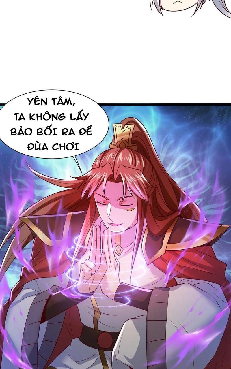 đọc truyện Ta Có Chín Nữ Đồ Đệ Chương 311 ảnh 33 tại Truyện Dạ Ký