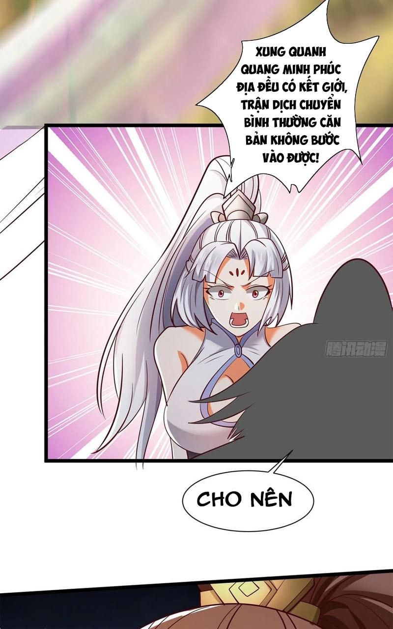 đọc truyện Ta Có Chín Nữ Đồ Đệ Chương 311 ảnh 36 tại Truyện Dạ Ký