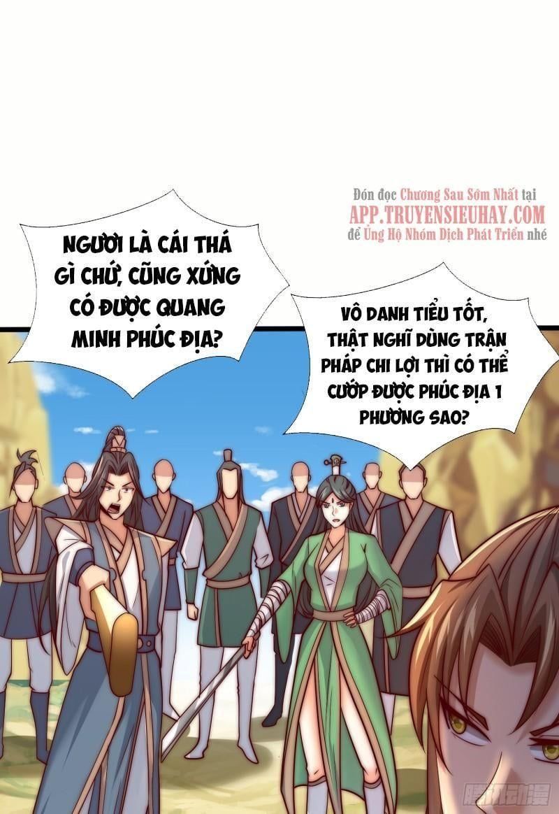 đọc truyện Ta Có Chín Nữ Đồ Đệ Chương 312 ảnh 12 tại Truyện Dạ Ký