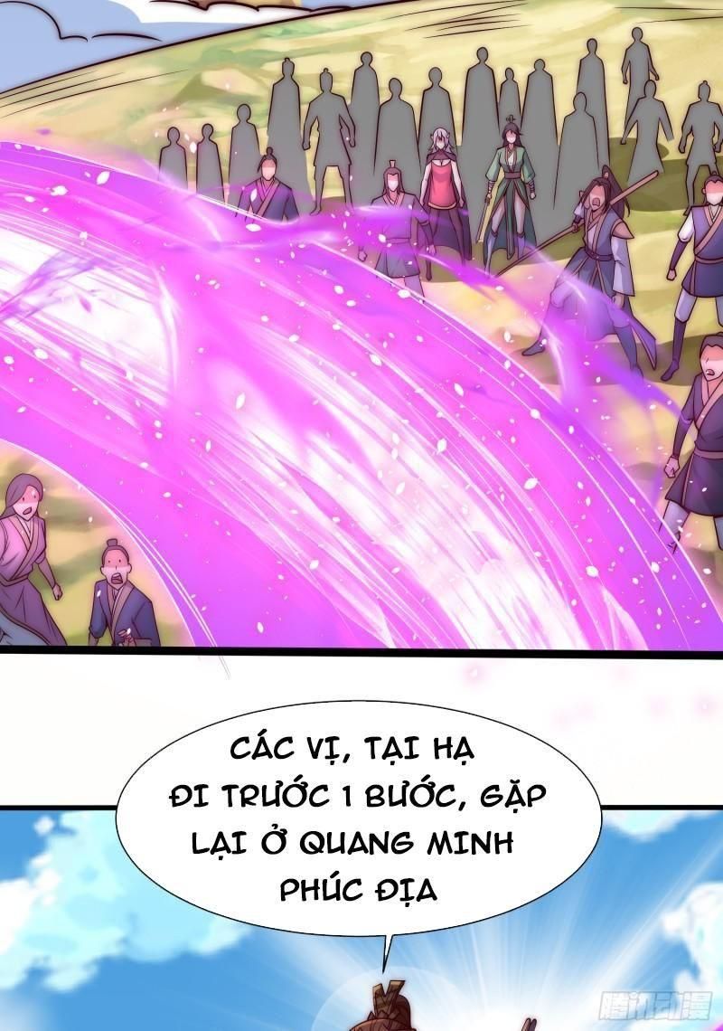 đọc truyện Ta Có Chín Nữ Đồ Đệ Chương 312 ảnh 4 tại Truyện Dạ Ký