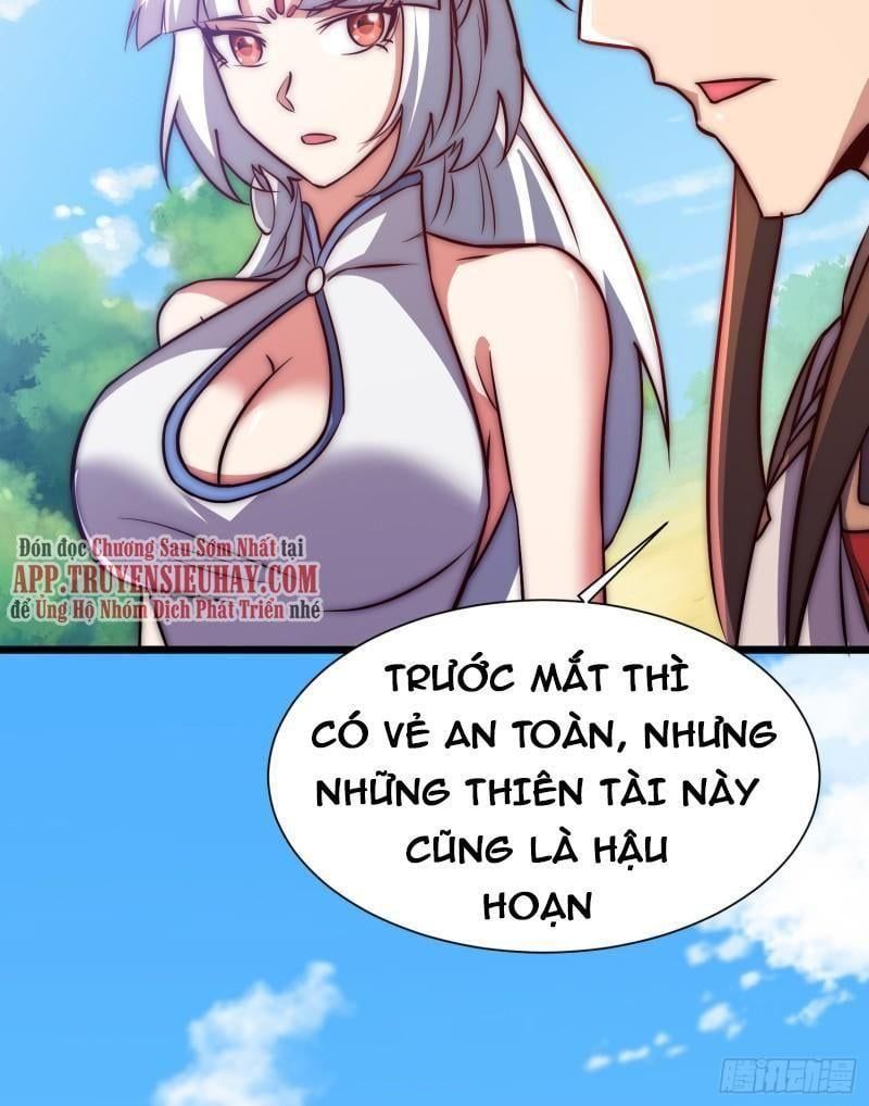 đọc truyện Ta Có Chín Nữ Đồ Đệ Chương 312 ảnh 52 tại Truyện Dạ Ký