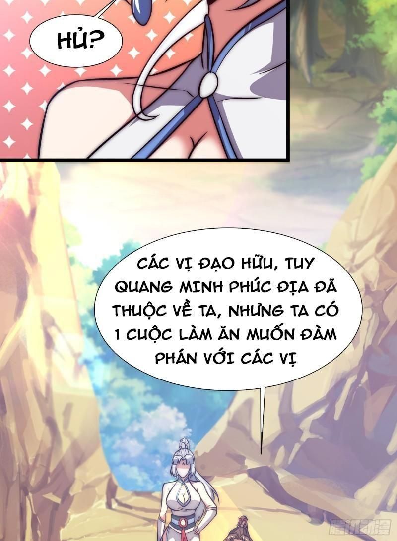 đọc truyện Ta Có Chín Nữ Đồ Đệ Chương 312 ảnh 55 tại Truyện Dạ Ký