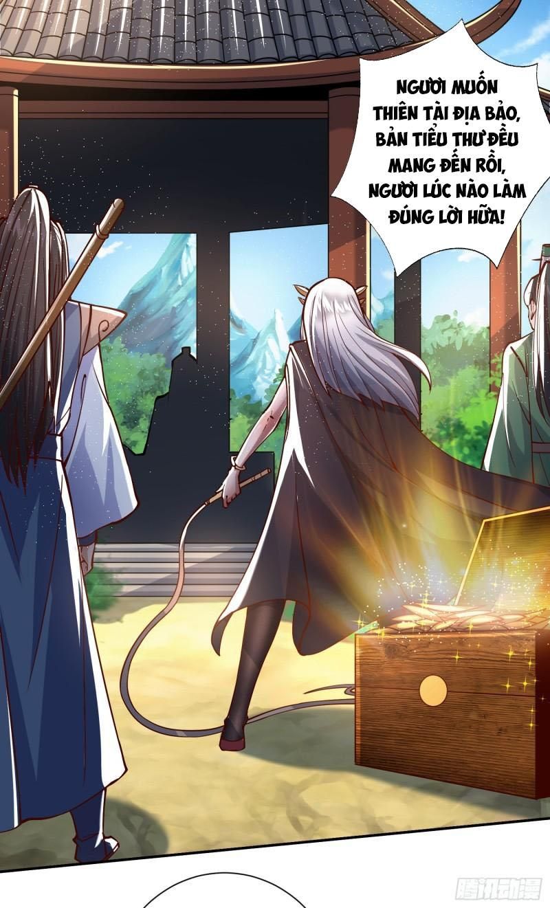 đọc truyện Ta Có Chín Nữ Đồ Đệ Chương 315 ảnh 14 tại Truyện Dạ Ký