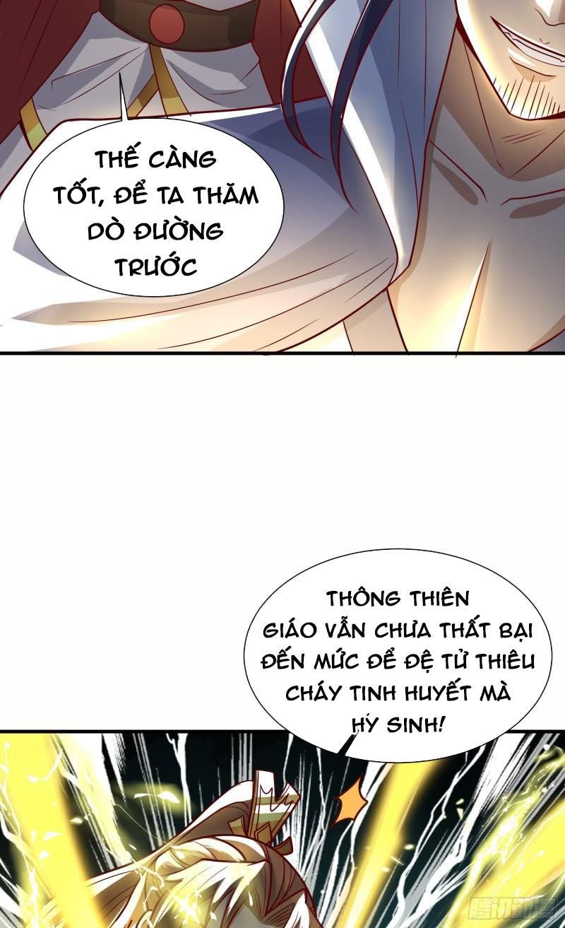 đọc truyện Ta Có Chín Nữ Đồ Đệ Chương 317 ảnh 27 tại Truyện Dạ Ký