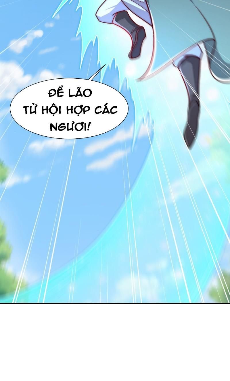 đọc truyện Ta Có Chín Nữ Đồ Đệ Chương 317 ảnh 32 tại Truyện Dạ Ký