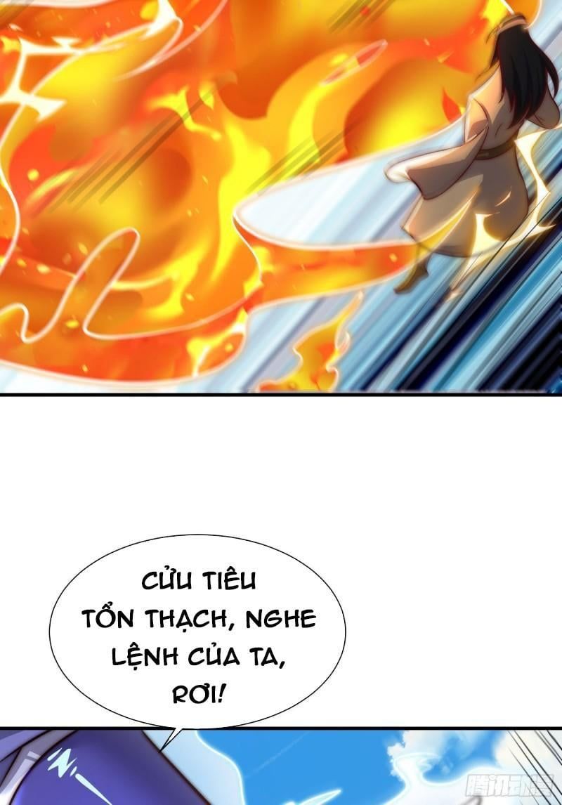 đọc truyện Ta Có Chín Nữ Đồ Đệ Chương 317 ảnh 43 tại Truyện Dạ Ký