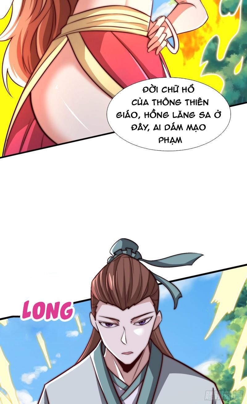 đọc truyện Ta Có Chín Nữ Đồ Đệ Chương 317 ảnh 49 tại Truyện Dạ Ký