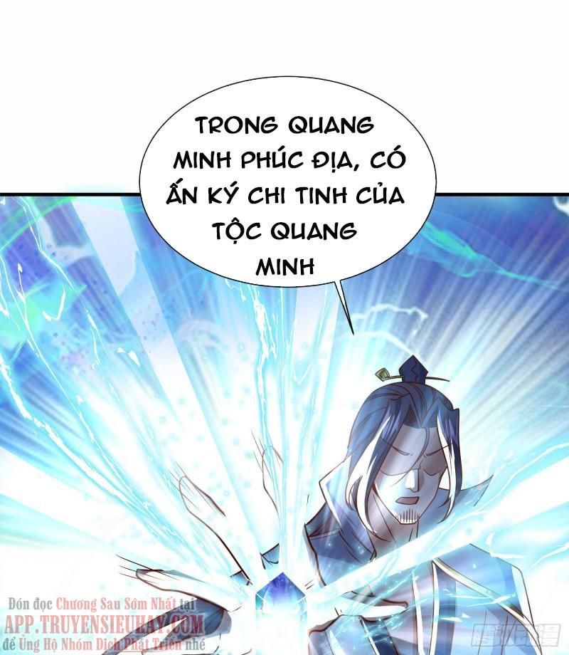 đọc truyện Ta Có Chín Nữ Đồ Đệ Chương 317 ảnh 6 tại Truyện Dạ Ký