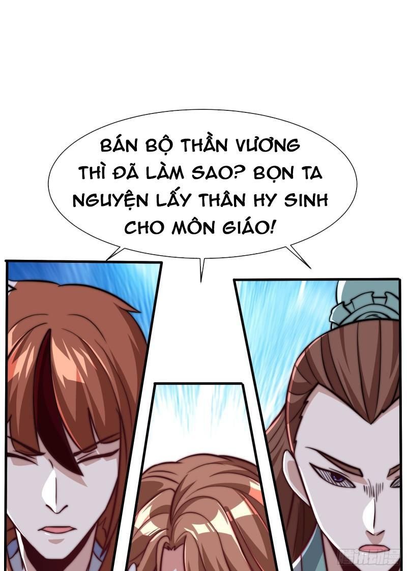 đọc truyện Ta Có Chín Nữ Đồ Đệ Chương 317 ảnh 55 tại Truyện Dạ Ký