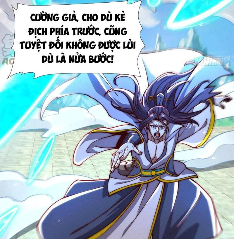 đọc truyện Ta Có Chín Nữ Đồ Đệ Chương 318 ảnh 43 tại Truyện Dạ Ký