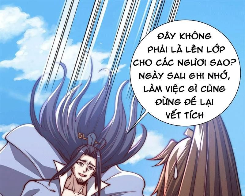 đọc truyện Ta Có Chín Nữ Đồ Đệ Chương 318 ảnh 52 tại Truyện Dạ Ký