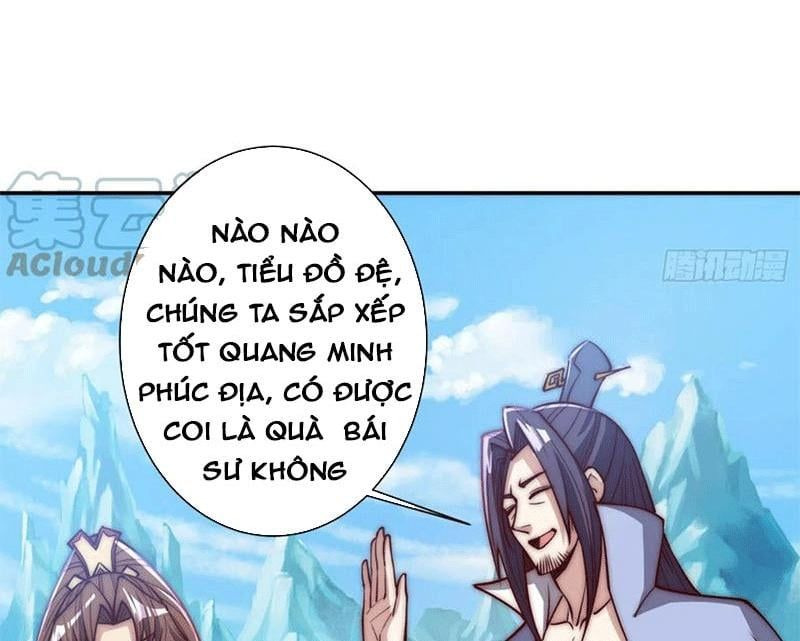 đọc truyện Ta Có Chín Nữ Đồ Đệ Chương 318 ảnh 57 tại Truyện Dạ Ký