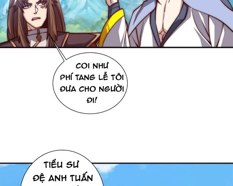 đọc truyện Ta Có Chín Nữ Đồ Đệ Chương 318 ảnh 58 tại Truyện Dạ Ký