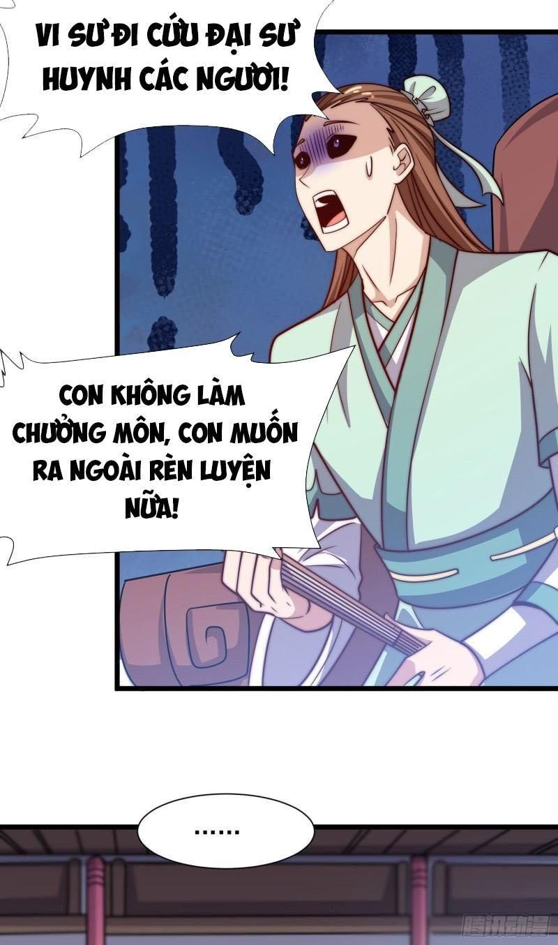 đọc truyện Ta Có Chín Nữ Đồ Đệ Chương 319 ảnh 17 tại Truyện Dạ Ký