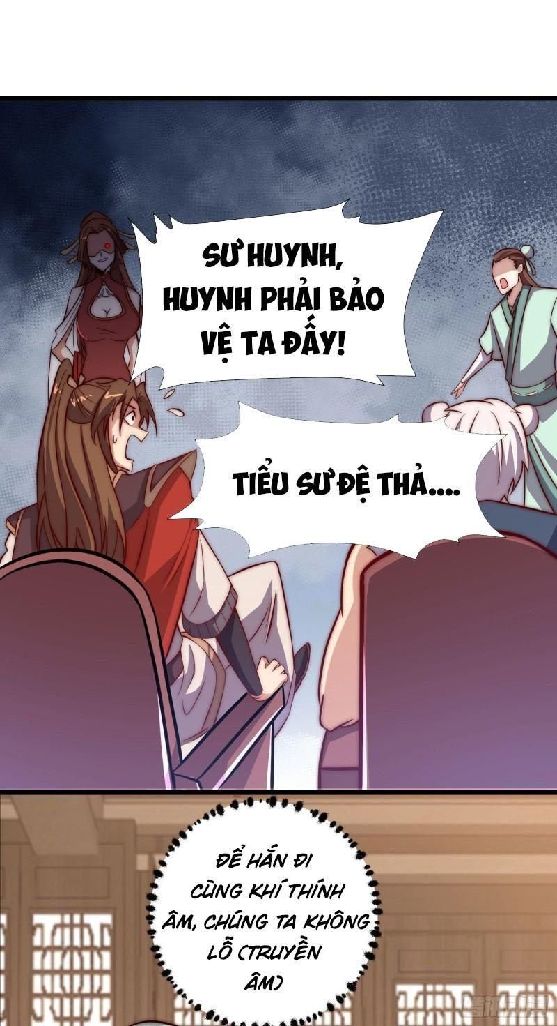 đọc truyện Ta Có Chín Nữ Đồ Đệ Chương 319 ảnh 23 tại Truyện Dạ Ký