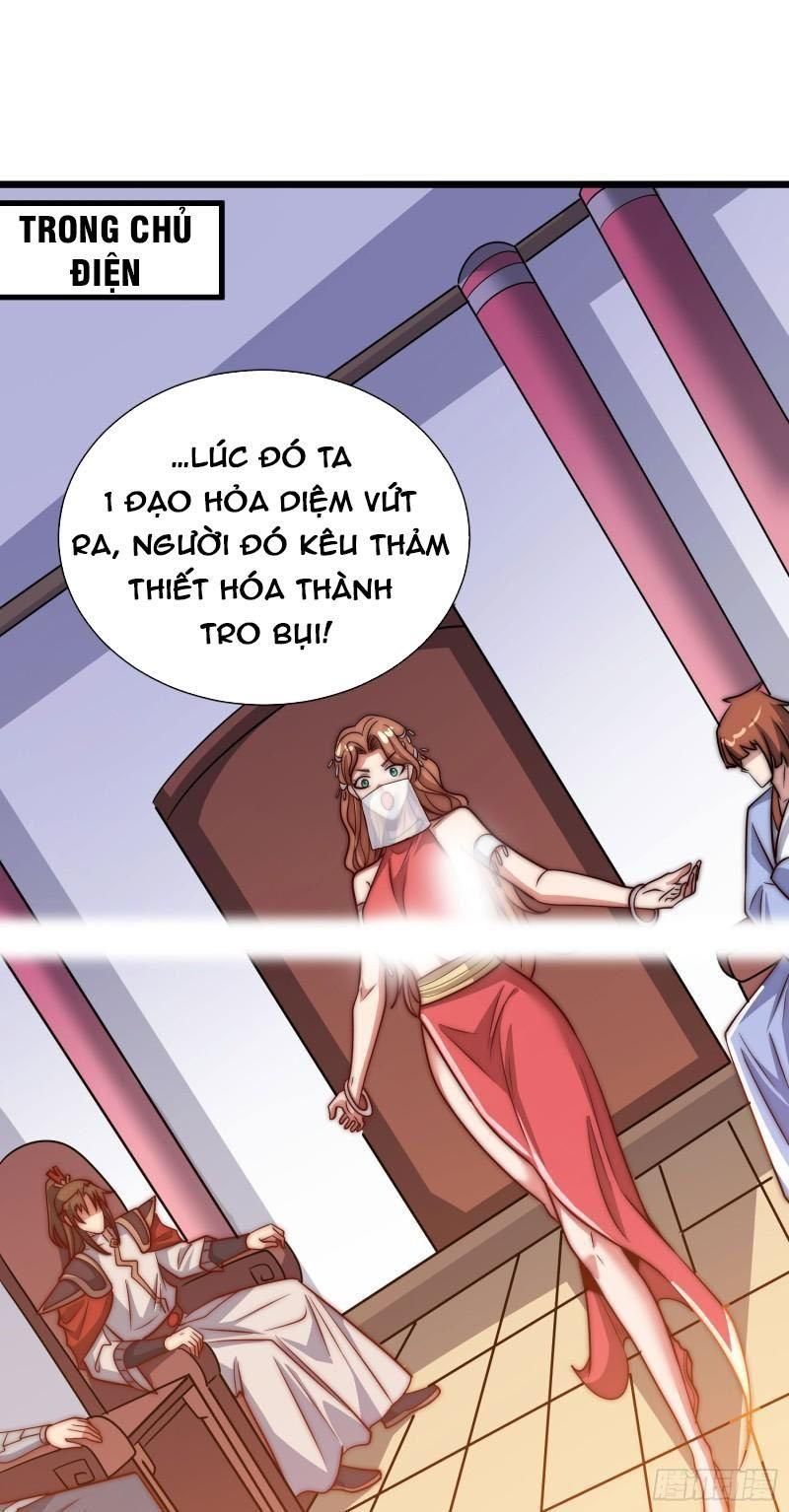đọc truyện Ta Có Chín Nữ Đồ Đệ Chương 319 ảnh 10 tại Truyện Dạ Ký