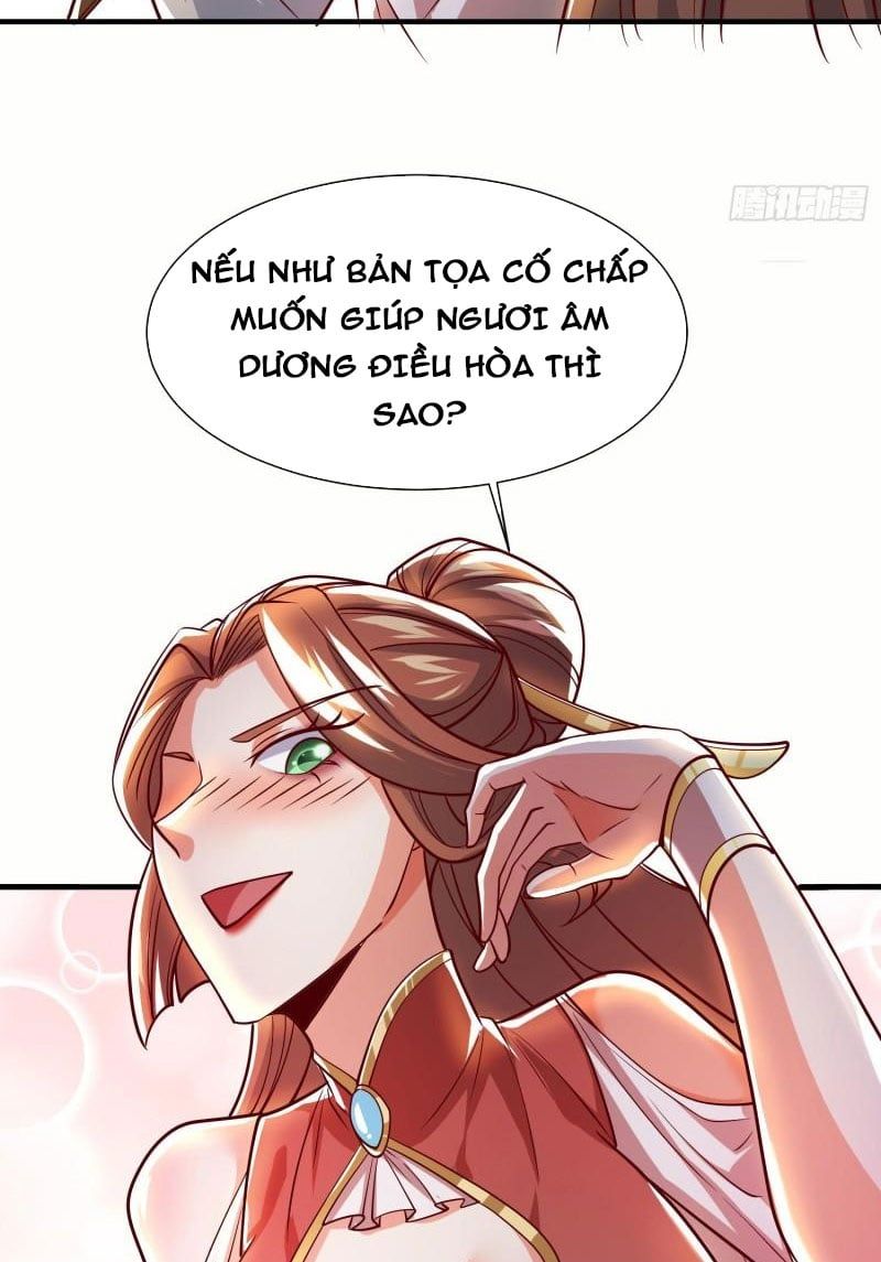 đọc truyện Ta Có Chín Nữ Đồ Đệ Chương 320 ảnh 3 tại Truyện Dạ Ký