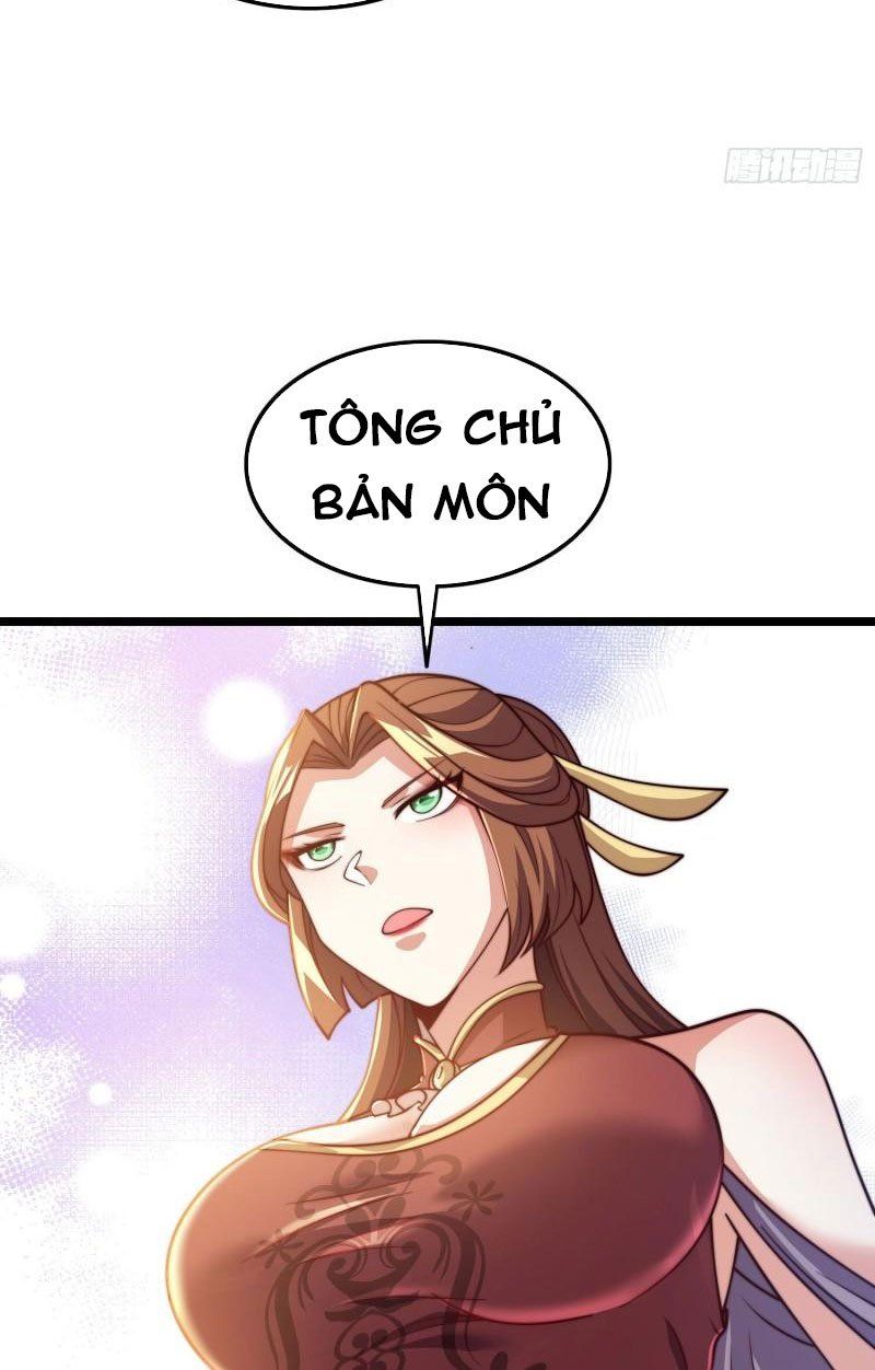 đọc truyện Ta Có Chín Nữ Đồ Đệ Chương 320 ảnh 44 tại Truyện Dạ Ký