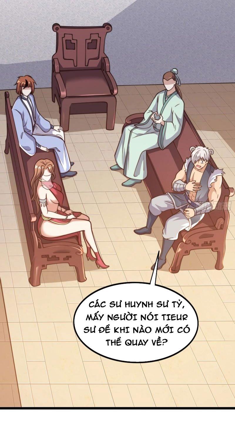 đọc truyện Ta Có Chín Nữ Đồ Đệ Chương 320 ảnh 49 tại Truyện Dạ Ký