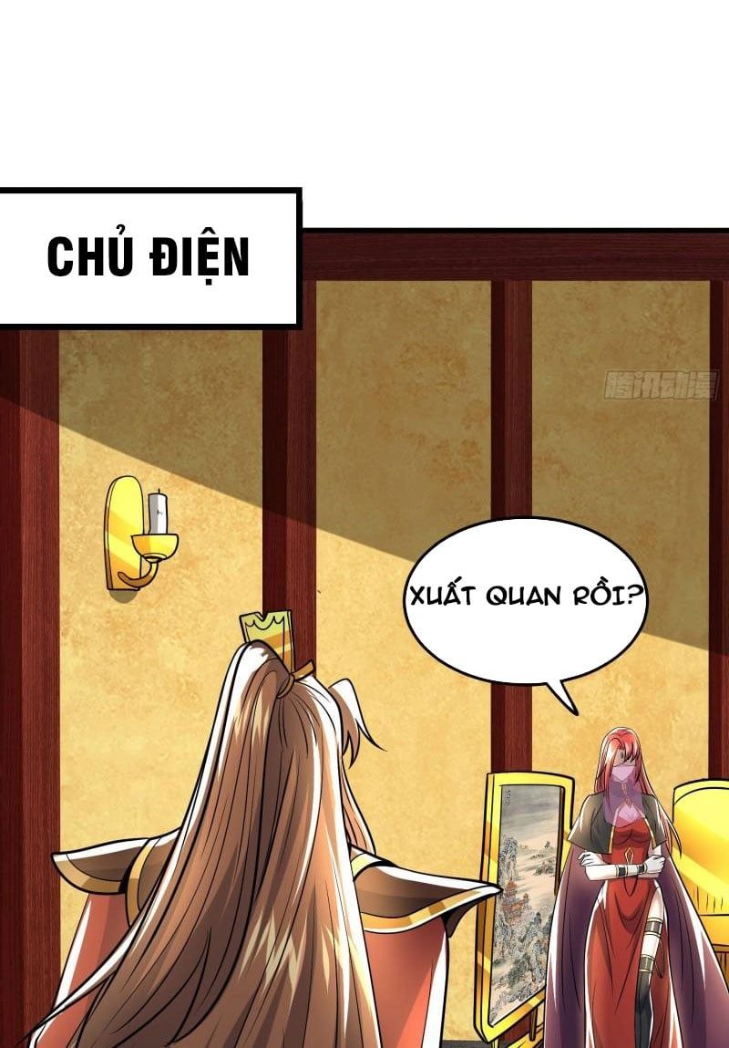 đọc truyện Ta Có Chín Nữ Đồ Đệ Chương 321 ảnh 20 tại Truyện Dạ Ký