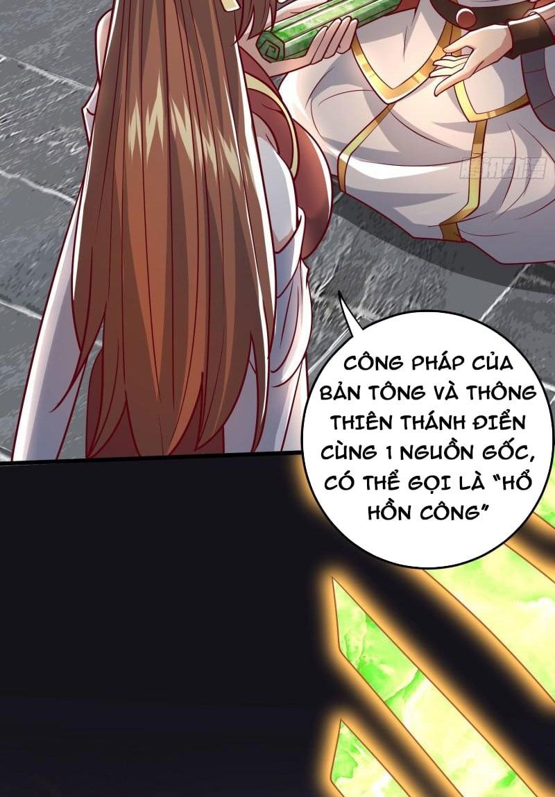 đọc truyện Ta Có Chín Nữ Đồ Đệ Chương 321 ảnh 3 tại Truyện Dạ Ký
