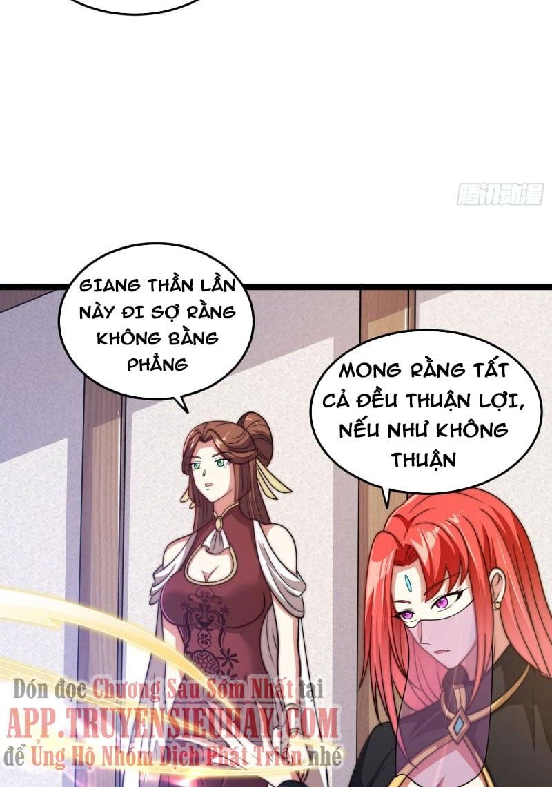 đọc truyện Ta Có Chín Nữ Đồ Đệ Chương 321 ảnh 35 tại Truyện Dạ Ký