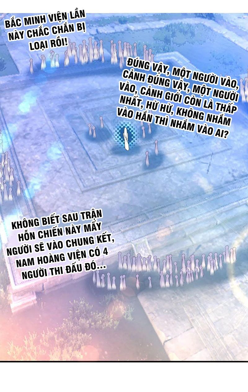 đọc truyện Ta Có Chín Nữ Đồ Đệ Chương 33 ảnh 3 tại Thiên Thai Truyện