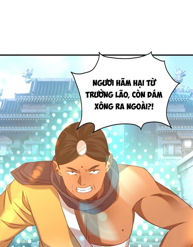 đọc truyện Ta Có Chín Nữ Đồ Đệ Chương 34 ảnh 21 tại Thiên Thai Truyện