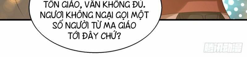 đọc truyện Ta Có Chín Nữ Đồ Đệ Chương 39 ảnh 32 tại Thiên Thai Truyện