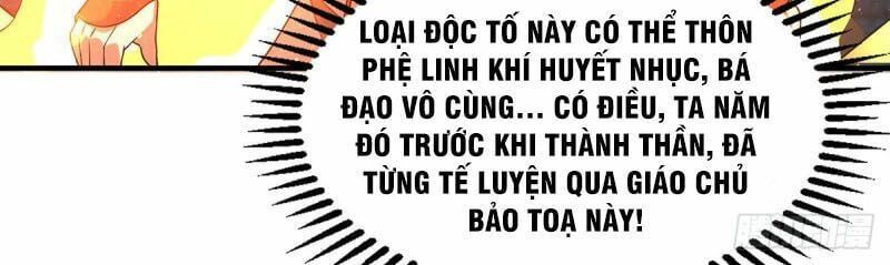 đọc truyện Ta Có Chín Nữ Đồ Đệ Chương 39 ảnh 8 tại Thiên Thai Truyện