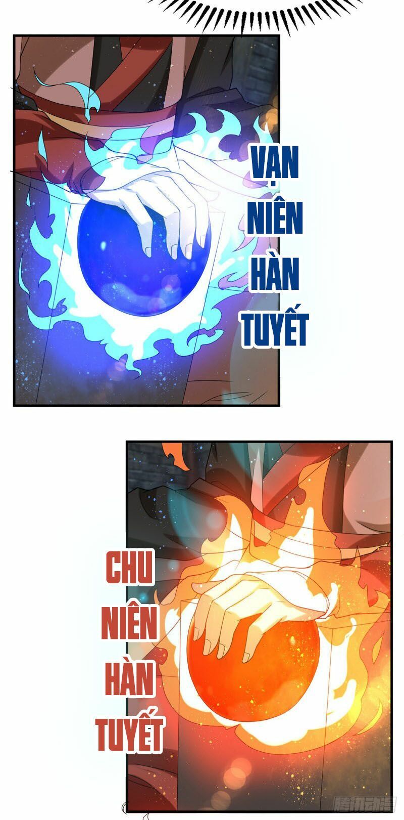 đọc truyện Ta Có Chín Nữ Đồ Đệ Chương 39 ảnh 9 tại Thiên Thai Truyện