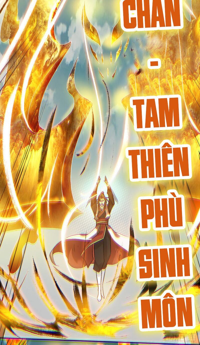 đọc truyện Ta Có Chín Nữ Đồ Đệ Chương 41 ảnh 21 tại Thiên Thai Truyện