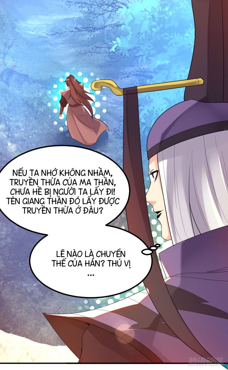 đọc truyện Ta Có Chín Nữ Đồ Đệ Chương 43 ảnh 41 tại Thiên Thai Truyện