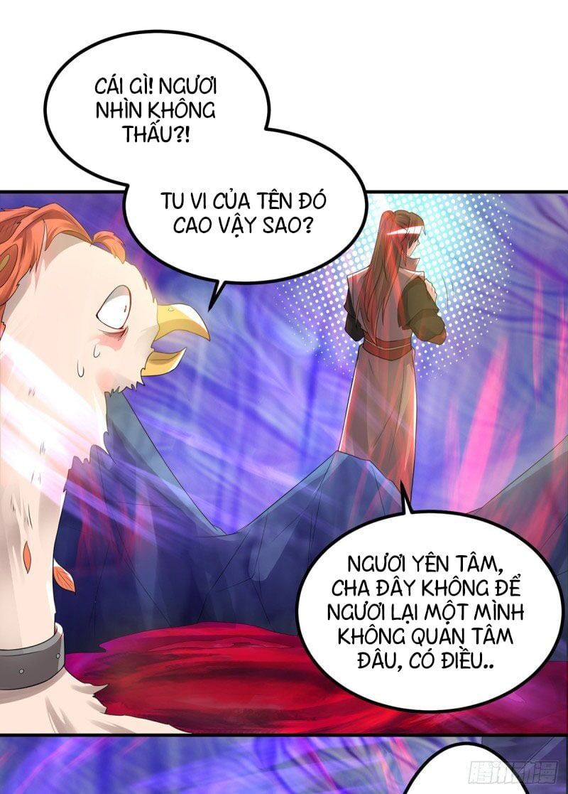 đọc truyện Ta Có Chín Nữ Đồ Đệ Chương 46 ảnh 24 tại Thiên Thai Truyện