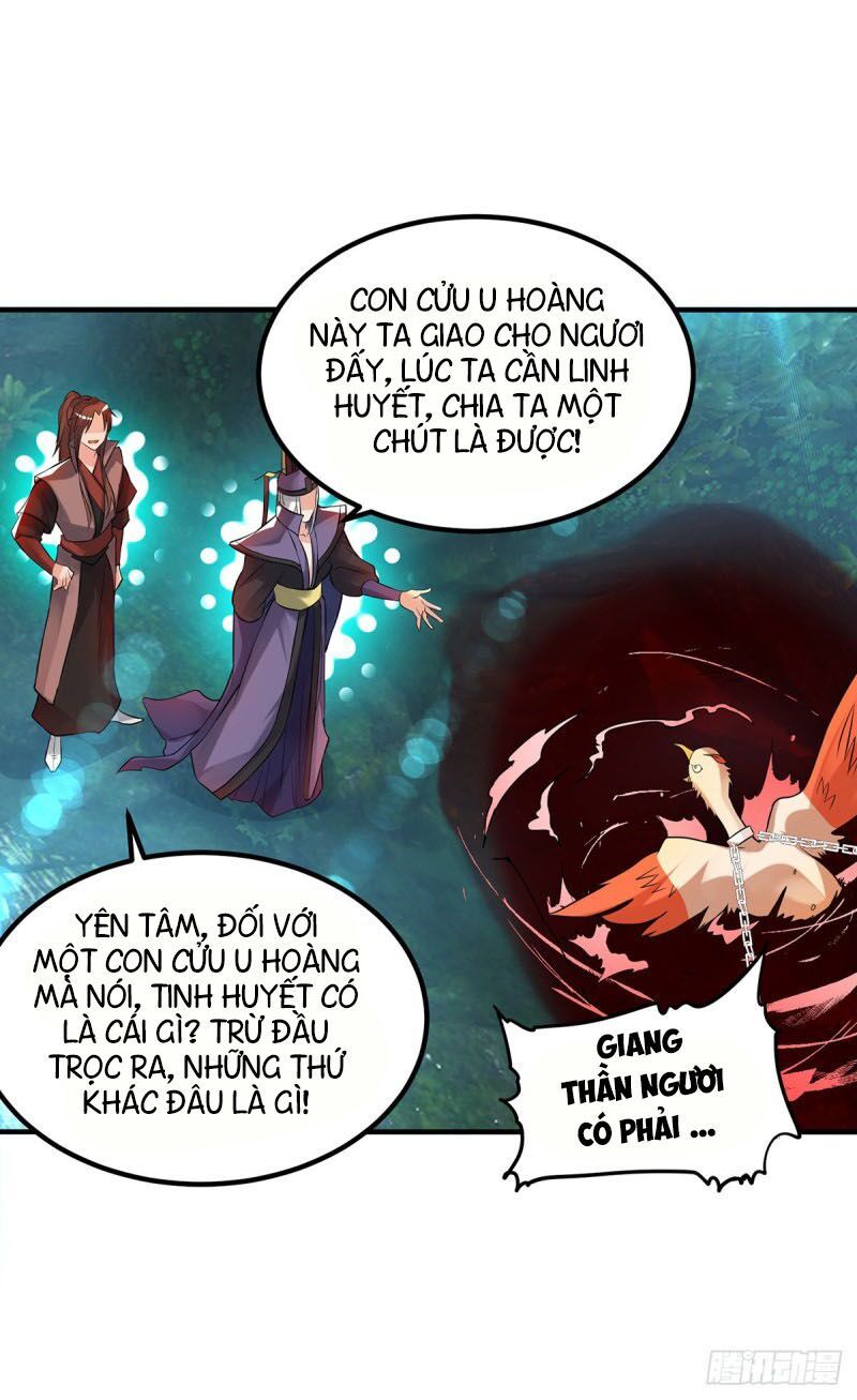đọc truyện Ta Có Chín Nữ Đồ Đệ Chương 47 ảnh 13 tại Thiên Thai Truyện