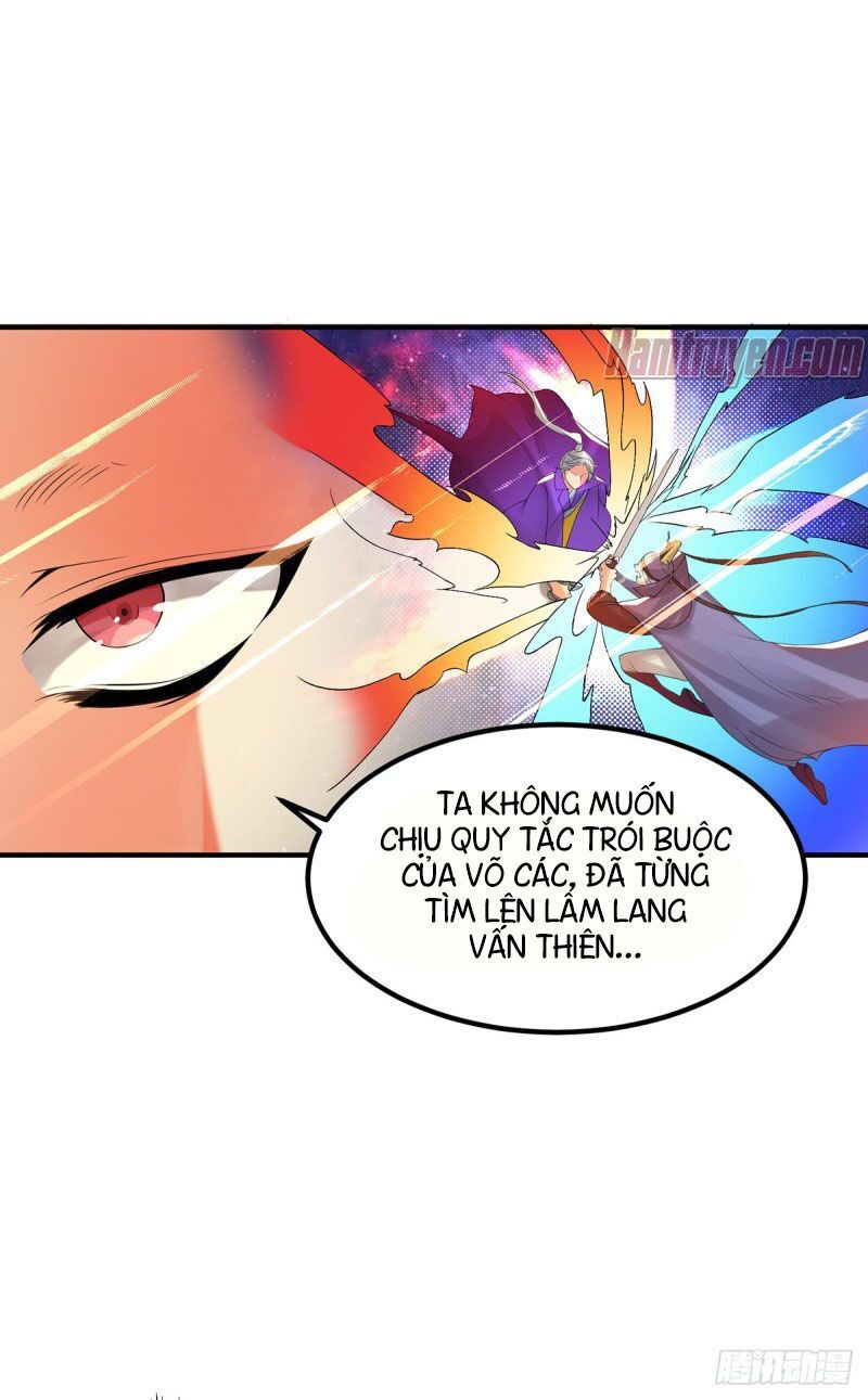 đọc truyện Ta Có Chín Nữ Đồ Đệ Chương 47 ảnh 7 tại Thiên Thai Truyện