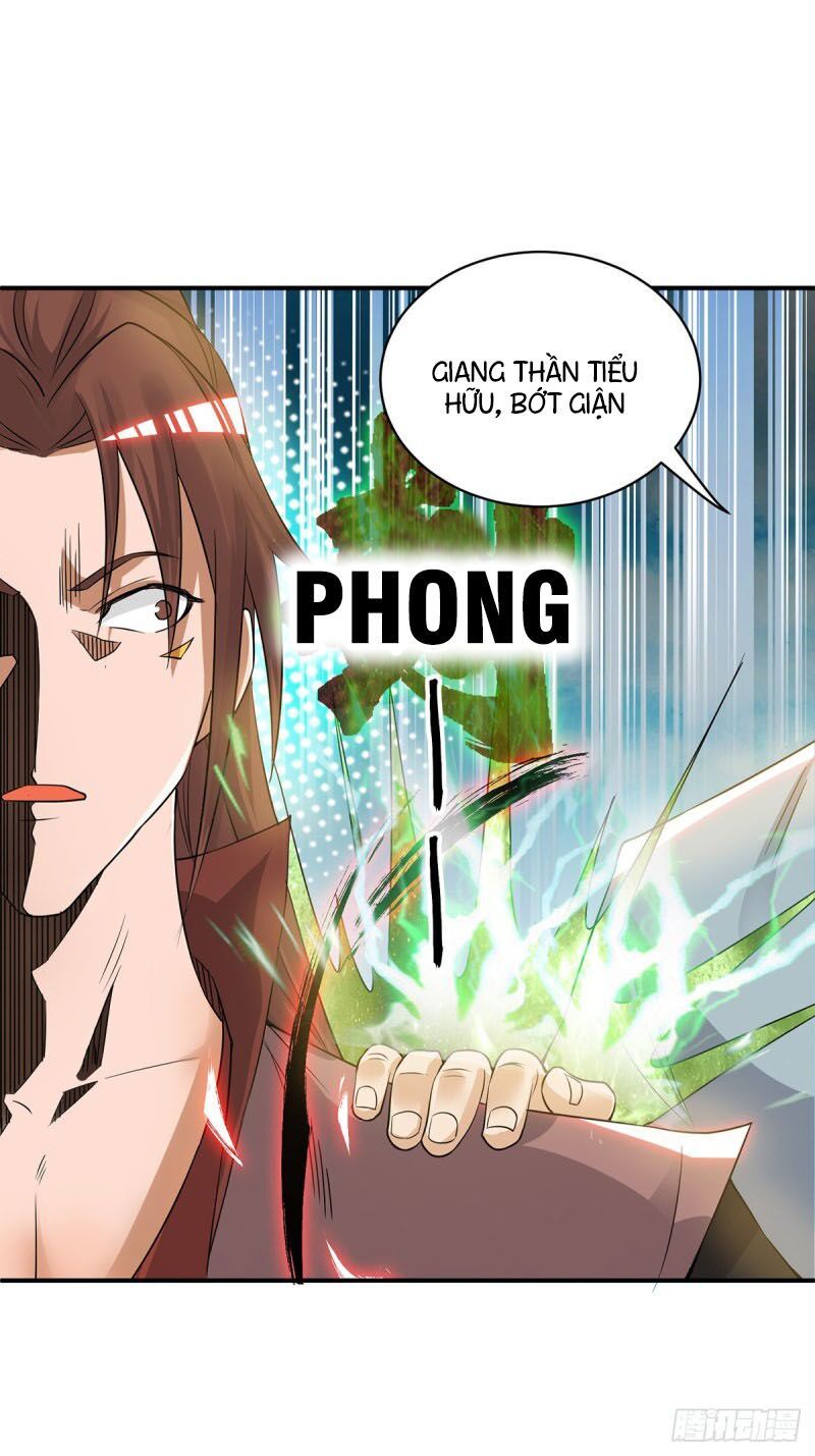 đọc truyện Ta Có Chín Nữ Đồ Đệ Chương 48 ảnh 24 tại Thiên Thai Truyện