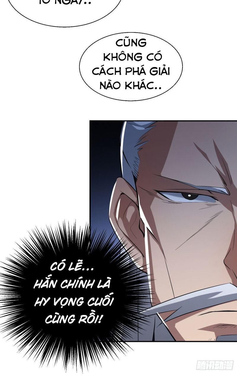 đọc truyện Ta Có Chín Nữ Đồ Đệ Chương 5 ảnh 26 tại Thiên Thai Truyện