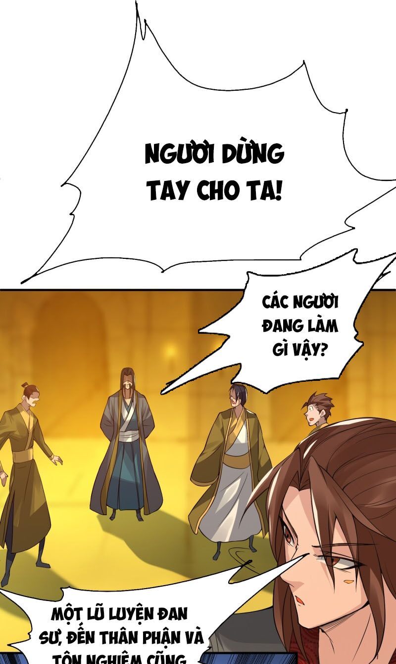 đọc truyện Ta Có Chín Nữ Đồ Đệ Chương 5 ảnh 37 tại Thiên Thai Truyện
