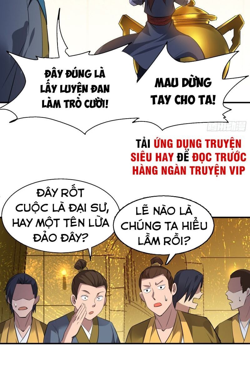 đọc truyện Ta Có Chín Nữ Đồ Đệ Chương 5 ảnh 45 tại Thiên Thai Truyện