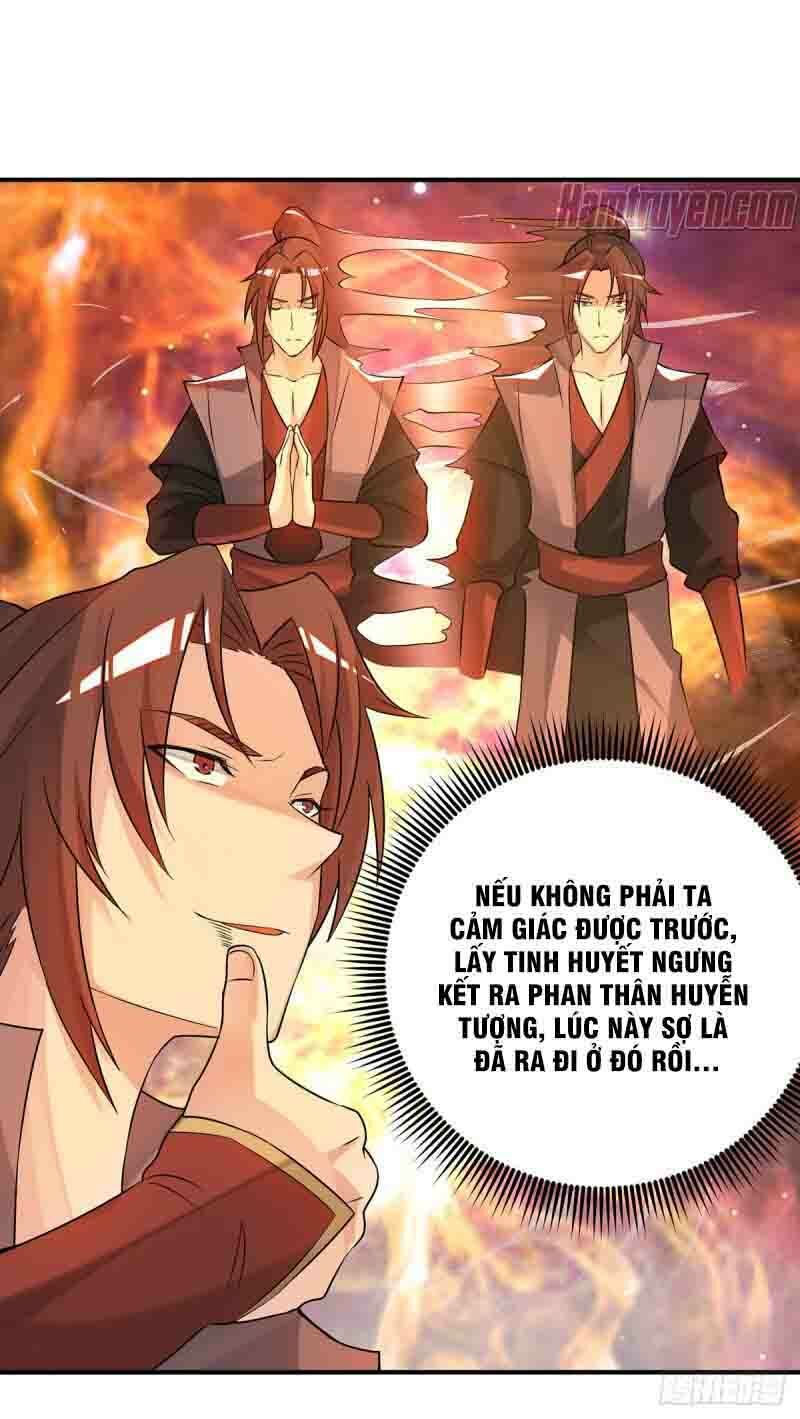 đọc truyện Ta Có Chín Nữ Đồ Đệ Chương 50 ảnh 16 tại Thiên Thai Truyện