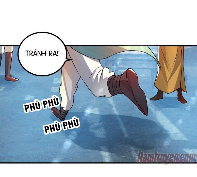đọc truyện Ta Có Chín Nữ Đồ Đệ Chương 50 ảnh 30 tại Thiên Thai Truyện
