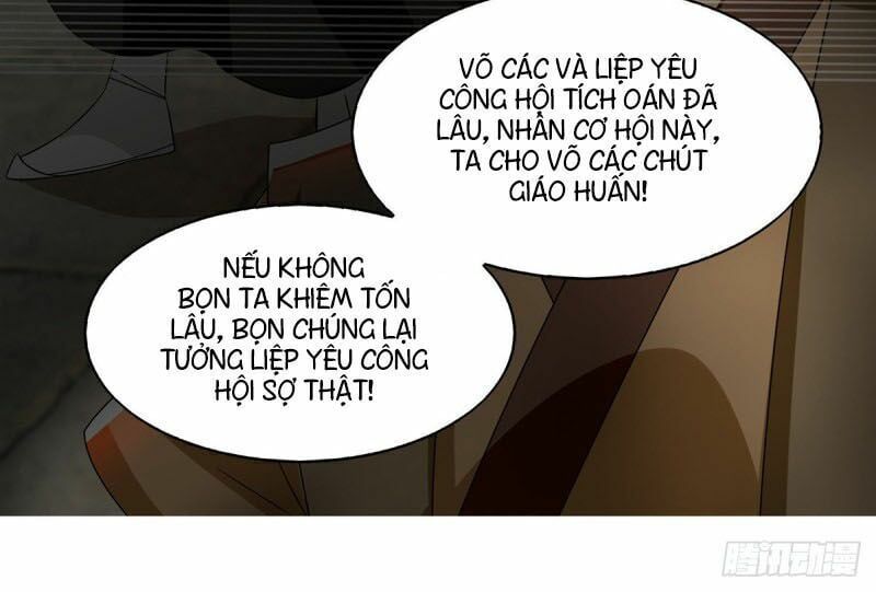 đọc truyện Ta Có Chín Nữ Đồ Đệ Chương 52 ảnh 12 tại Thiên Thai Truyện